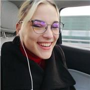 offro ripetizioni di inglese, per rendere la materia più divertente utilizzando un metodo che alle superiori mi permetteva di raggiungere traguardi ottimi